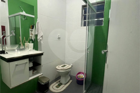 Casa à venda com 2 quartos, sendo 1 suíte,  em Vila Eugênia, Mogi das Cruzes, SP