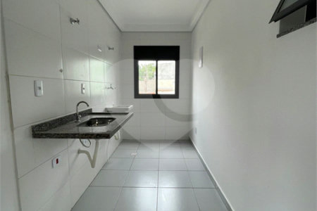 Apartamento à venda com 1 quarto em Vila Medeiros, São Paulo, SP