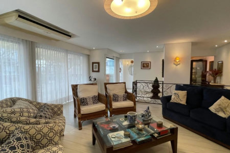 Cobertura à venda, 348 m² por R$ 3.900.000,00 - Aparecida - Santos/SP