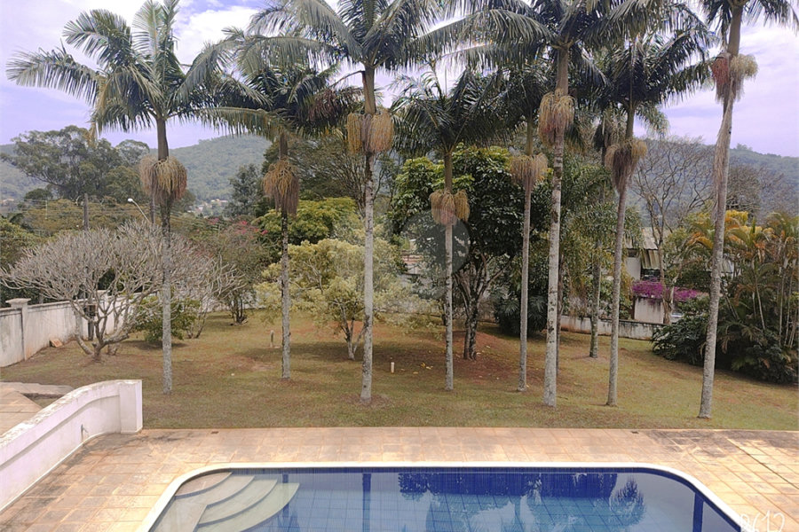 Casa à venda com 5 suítes no condomínio Campos de Mairiporã Gleba 1, Mairiporã - SP