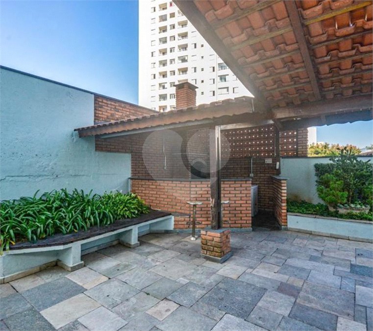 Apartamento à venda com 2 quartos em Freguesia do Ó, São Paulo, SP