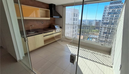 Apartamento à venda com 3 suítes em Parque Campolim, Sorocaba, SP