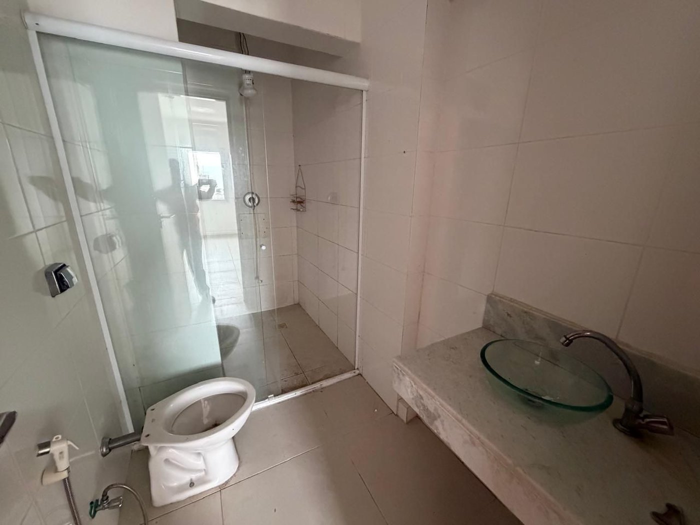 Cobertura com 2 dormitórios à venda, 98 m² por R$ 900.000,00 - José Menino - Santos/SP