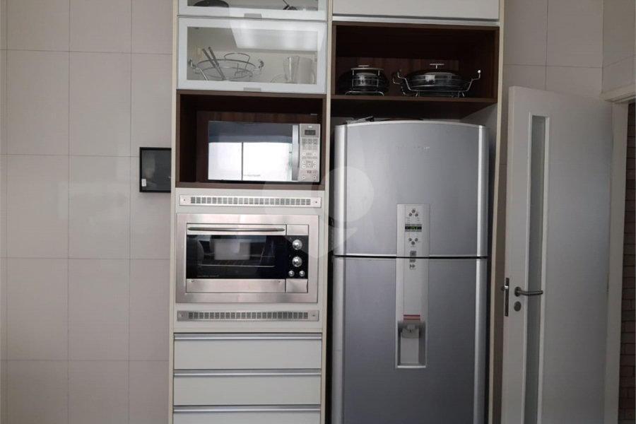 Sobrado à venda com 3 suítes em Tucuruvi, São Paulo, SP