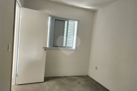 Apartamento à venda com 2 quartos em Vila Aurora (zona Norte), São Paulo, SP