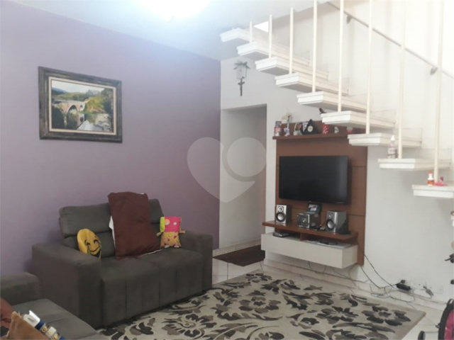Casa à venda com 5 quartos em Tucuruvi, São Paulo, SP