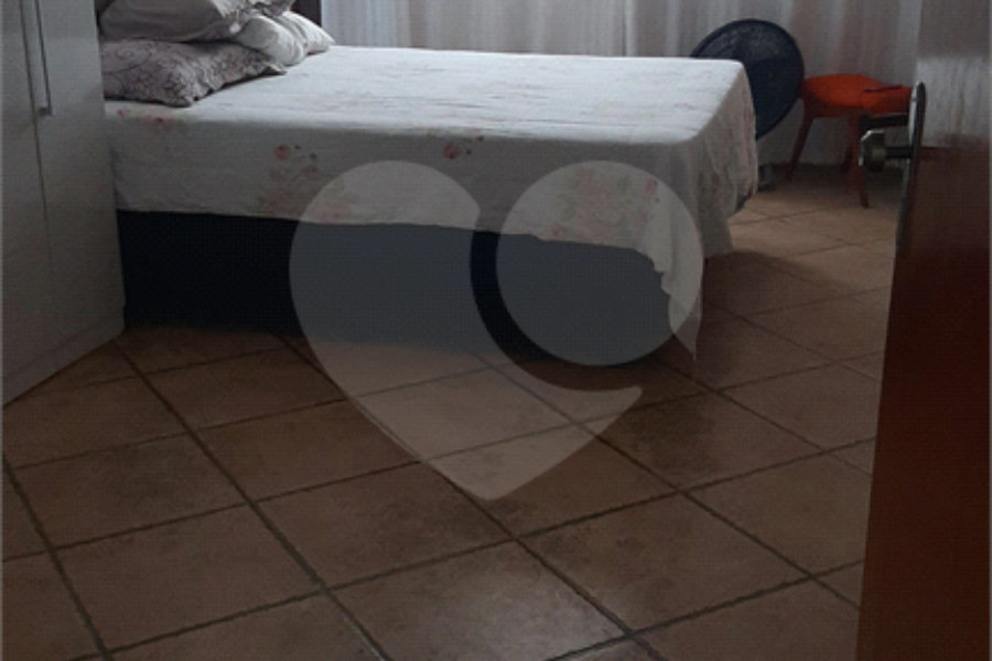 Casa à venda com 2 quartos em Casa Verde, São Paulo, SP
