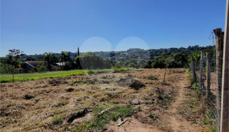 Terreno à venda em Recanto Campestre Viracopos Gleba 1, Indaiatuba, SP