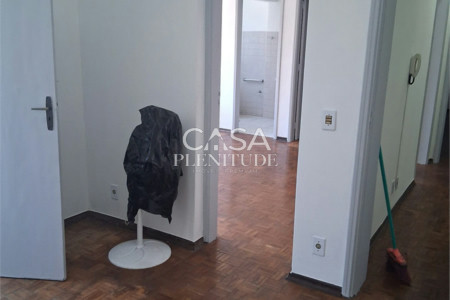 Apartamento à venda com 2 quartos, sendo 1 suíte, no Centro, Sorocaba, SP