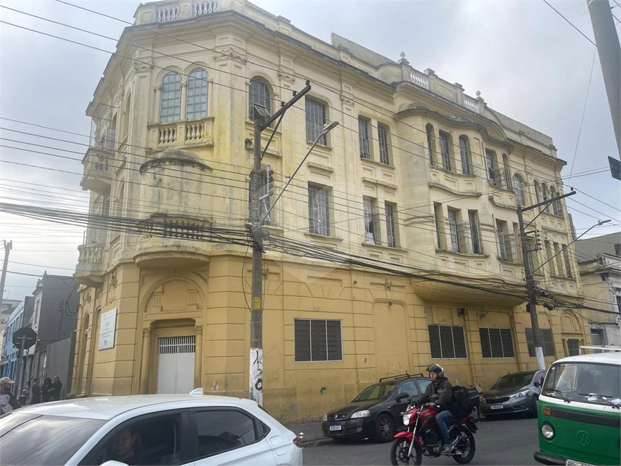 Prédio à venda ou para alugar em Brás, São Paulo, SP