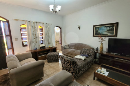 Casa à venda com 3 quartos em Vila Bonilha, São Paulo, SP