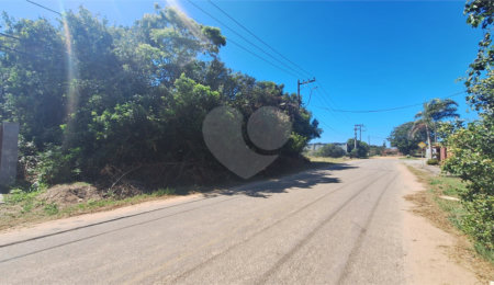 Terreno à venda em Marina, Armação dos Búzios, RJ