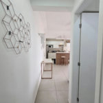 Apartamento com 1 dormitório, 45 m² - venda por R$ 670.000,00 ou aluguel por R$ 5.000,00/mês - Boqueirão - Santos/SP