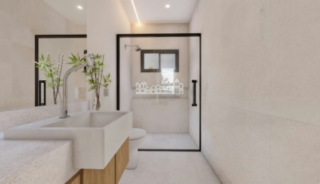 Refúgio Piemonte – Casas com 3 Suítes em Condomínio Fechado em Atibaia