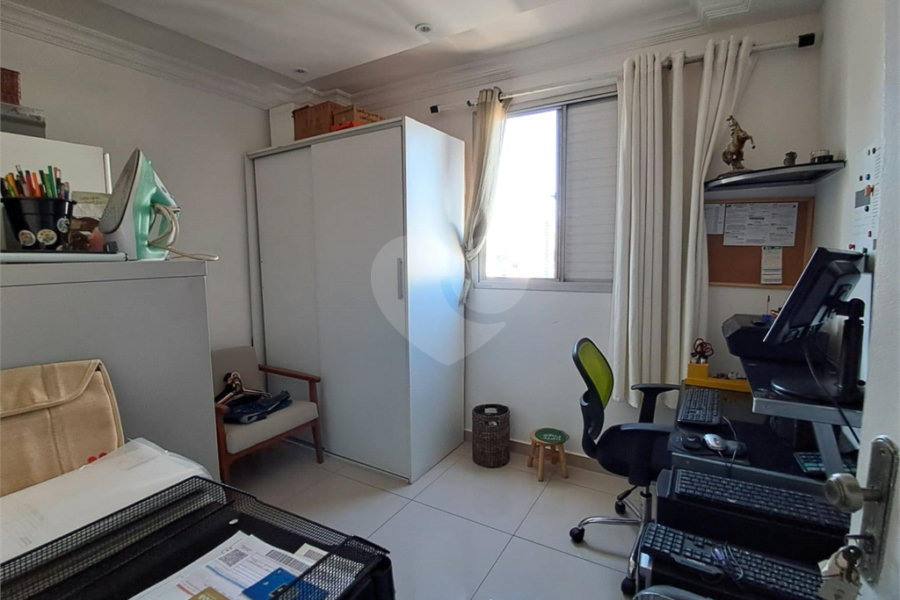 Cobertura à venda com 3 quartos, sendo 2 suítes, em Santana, São Paulo, SP