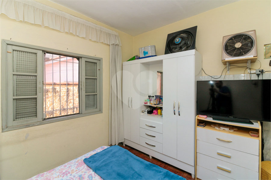 Casa Térrea à venda com 3 quartos em Vila Medeiros, São Paulo, SP