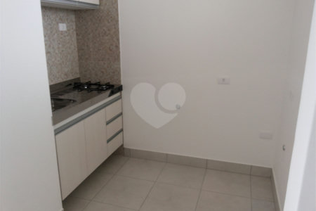 Apartamento à venda com 1 quarto em Perdizes, São Paulo, SP