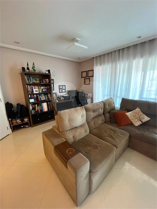Apartamento á venda - Condomínio Clima Bothânico