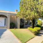 Casa à venda com 5 suítes no condomínio Santa Maria, Votorantim - SP