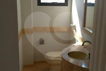 Apartamento à venda com 4 suítes em Água Fria, São Paulo, SP