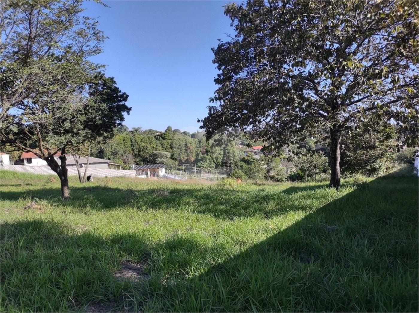 Terreno à venda em Chácaras São Bento, Valinhos, SP