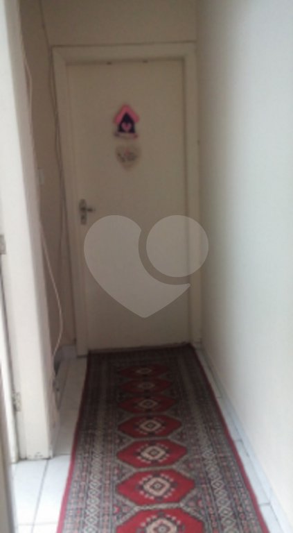 Sobrado à venda com 2 quartos em Tucuruvi, São Paulo, SP