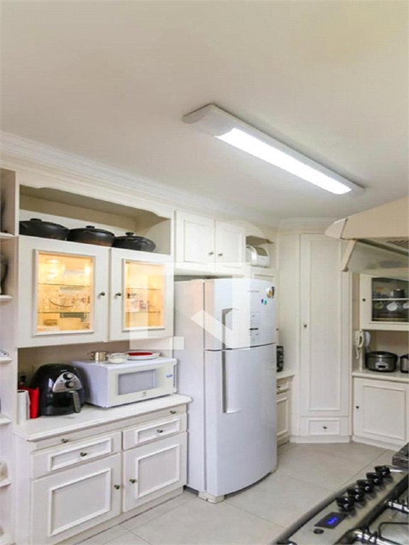 Apartamento à venda com 3 suítes em Jardim Vitória Régia, São Paulo, SP