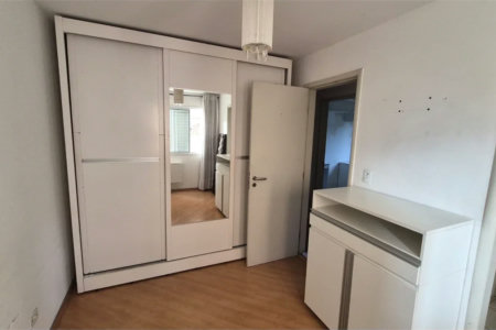 Apartamento à venda com 3 quartos, sendo 1 suíte, em Vila Campestre, São Paulo, SP