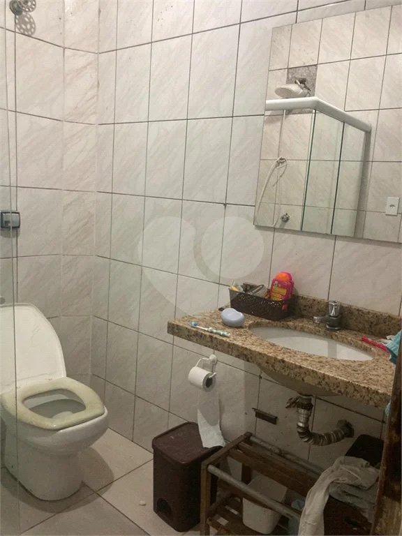 Apartamento à venda com 3 quartos em Tucuruvi, São Paulo, SP