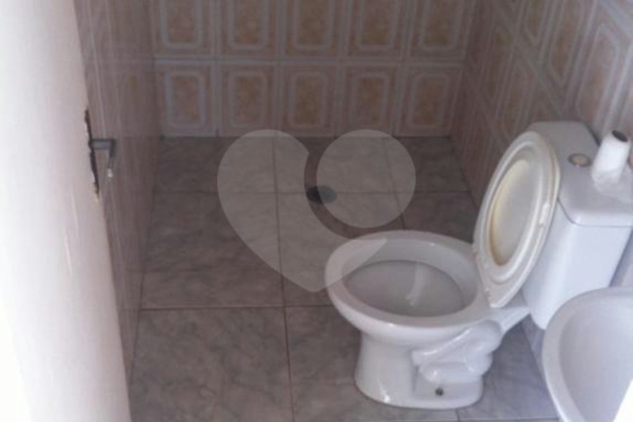 Sobrado à venda com 3 quartos em Vila Nova Cachoeirinha, São Paulo, SP