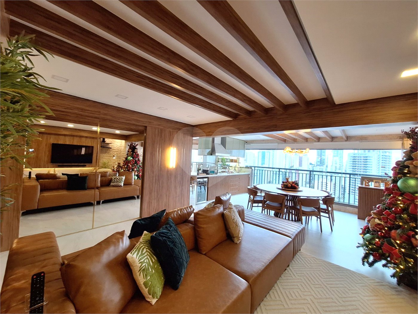 Apartamento à venda com 4 quartos, sendo 2 suítes,  em Chácara Flora, São Paulo, SP