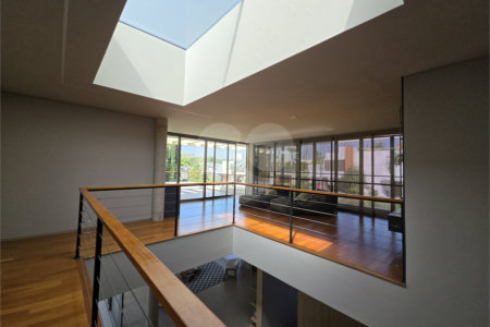 Casa à venda com 4 suítes no condomínio Fazenda Imperial, Sorocaba - SP
