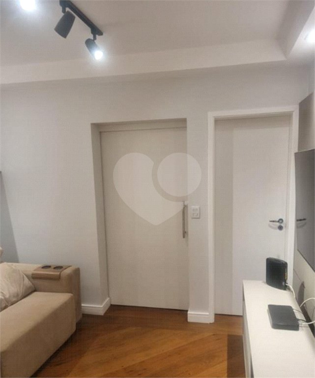 Apartamento à venda com 3 suítes em Tucuruvi, São Paulo, SP