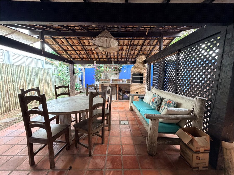 Casa em condomínio à venda com 2 quartos em Manguinhos, Armação dos Búzios, RJ