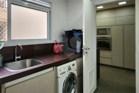 Apartamento à venda com 4 suítes em Nova Petrópolis, São Bernardo do Campo, SP