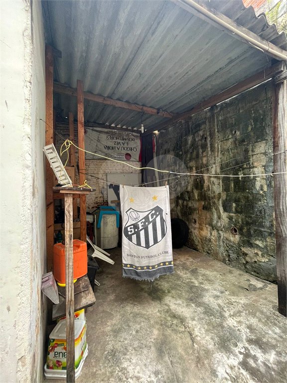 Casa à venda com 2 quartos em Santa Teresinha, São Paulo, SP