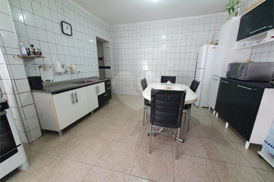 Casa Térrea à venda com 2 quartos em Parque Edu Chaves, São Paulo, SP