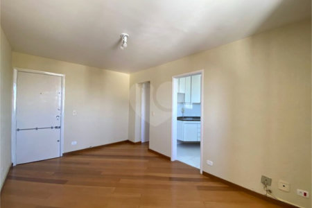 Apartamento à venda ou para alugar com 1 quarto em Alto da Lapa, São Paulo, SP