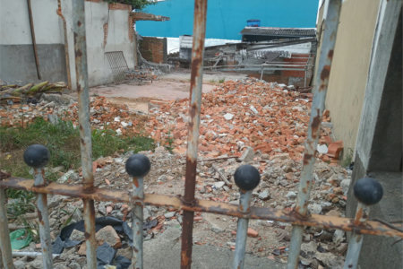 Terreno para alugar em Vila São Luís(zona Oeste), São Paulo, SP