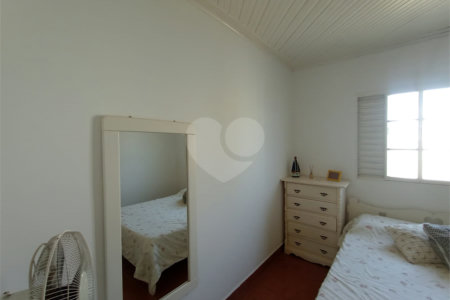 Casa à venda com 2 quartos em Vila Messias, Alambari, SP