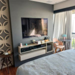 Apartamento à venda com 4 suítes em Santa Teresinha, São Paulo, SP