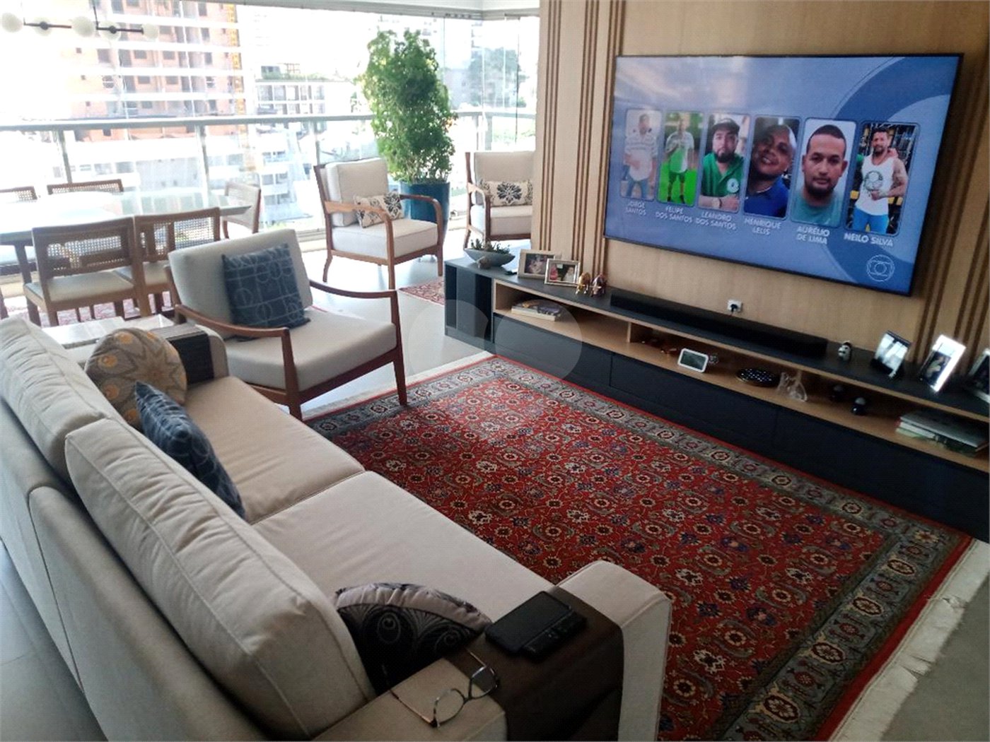 Apartamento à venda com 3 quartos, sendo 2 suítes, em Perdizes, São Paulo, SP