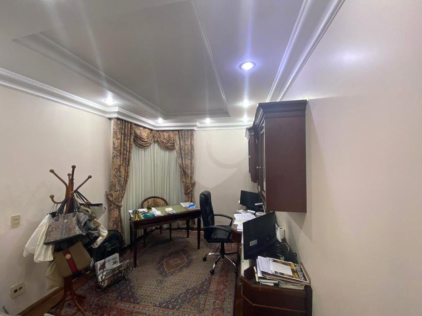 Apartamento à venda ou para alugar com 3 suítes em Perdizes, São Paulo, SP
