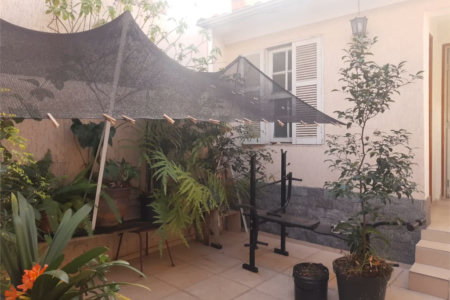 Sobrado à venda com 3 quartos em Jardim Monte Kemel, São Paulo, SP