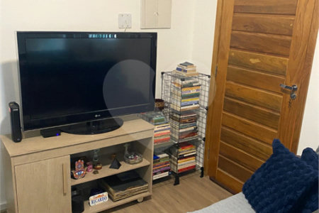 Apartamento à venda com 1 quarto em Chácara Santo Antônio (zona Leste), São Paulo, SP