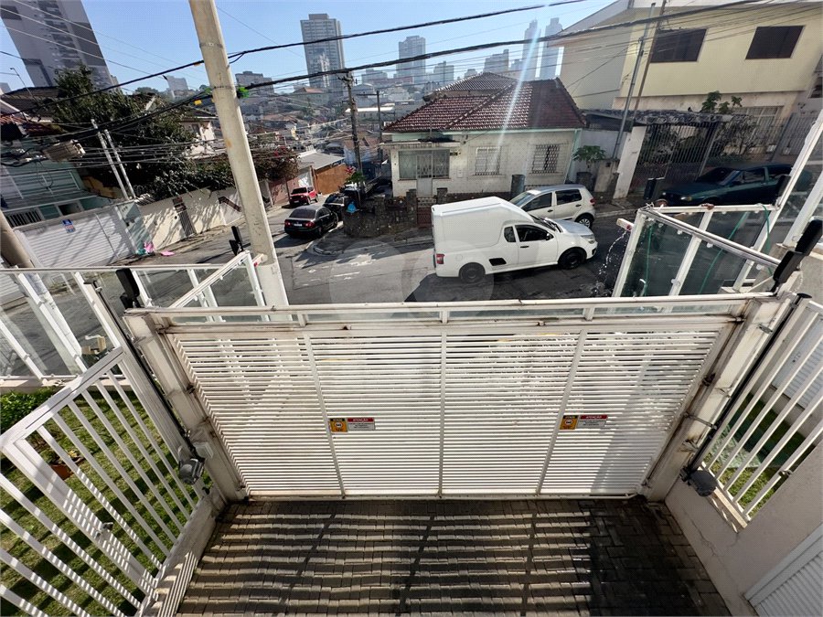Apartamento à venda com 2 quartos, sendo 1 suíte, em Tucuruvi, São Paulo, SP