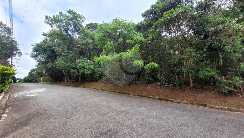 Terreno à venda em Serra da Cantareira, Mairiporã, SP