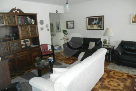Apartamento à venda com 3 quartos, sendo 1 suíte, em Jardim Paulista, São Paulo, SP