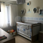 Casa à venda com 3 quartos, sendo 1 suíte, no condomínio Villaggio Portobello, São Paulo - SP