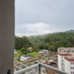 Apartamento à venda com 2 quartos em Botujuru, Mogi das Cruzes, SP